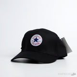 Converse Tipoff Black Cap - Photo 1