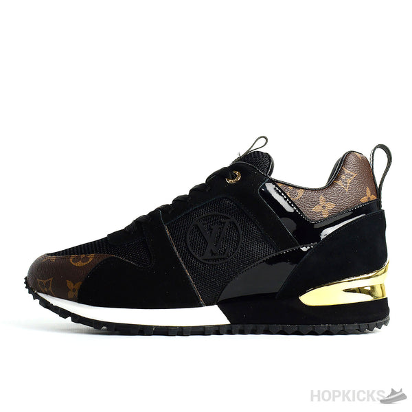 LV Run away Sneakers