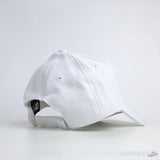 Chicago Bulls White Cap - Photo 2