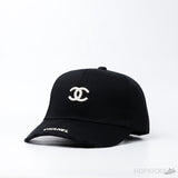 CC Hat Baseball Cap - Photo 1