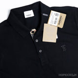 Burberry Monogram Motif Polo Shirt - Photo 3
