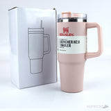Quencher H2.0 FlowState Tumbler Red creem 30 oz - Photo 5