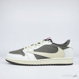 Air Jordan 1 Retro Low OG SP Travis Scott Reverse Mocha (Premium Plus Batch) - Photo 1