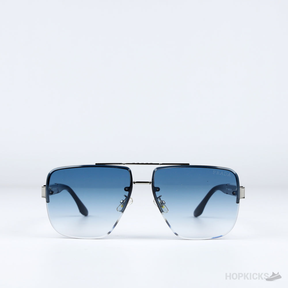 Prada Prestige Blue Horizon Shades (Premium Batch)