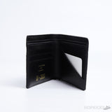 LV x NBA Hero Jacket Leather Multiple Wallet Monogram Black - Photo 5