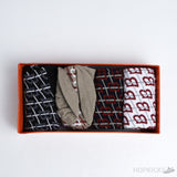 Burberry Socks (Pack of 4) - Photo 2