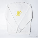 Givenchy White Josh Smith Sweatshirt - Photo 2