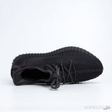 Yeezy Boost 350 V2 Black (Non-Reflective) (Real Boost) - Photo 6