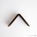 LV Monogram Orange Cream Multiple Wallet - Photo 5