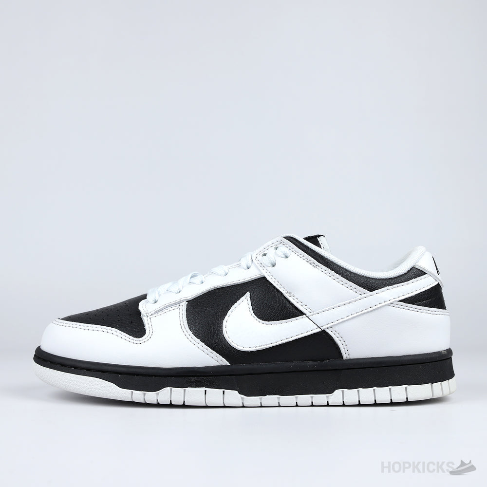Nike Dunk Low Reverse Panda [Without box]