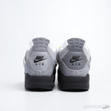 Air Jordan 4 SE 95 Neon (Premium Batch) - Photo 3