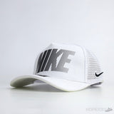 Nike Classic Trucker White Cap - Photo 1