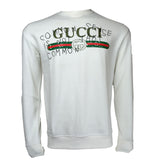 Gucci Common Sense Sweatshirt - Photo 1