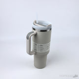 Quencher H2.0 FlowState Tumbler Grey (1.18L) (Dot Perfect) - Photo 2
