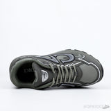 Dior B30 Low Top Olive (Premium Plus Batch) - Photo 5