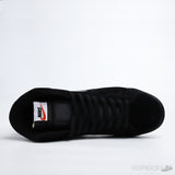 SB Zoom Blazer Mid Triple Black (Premium Plus Batch) - Photo 4