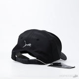 Mercedes AMG F1 Puma Black Cap - Photo 2