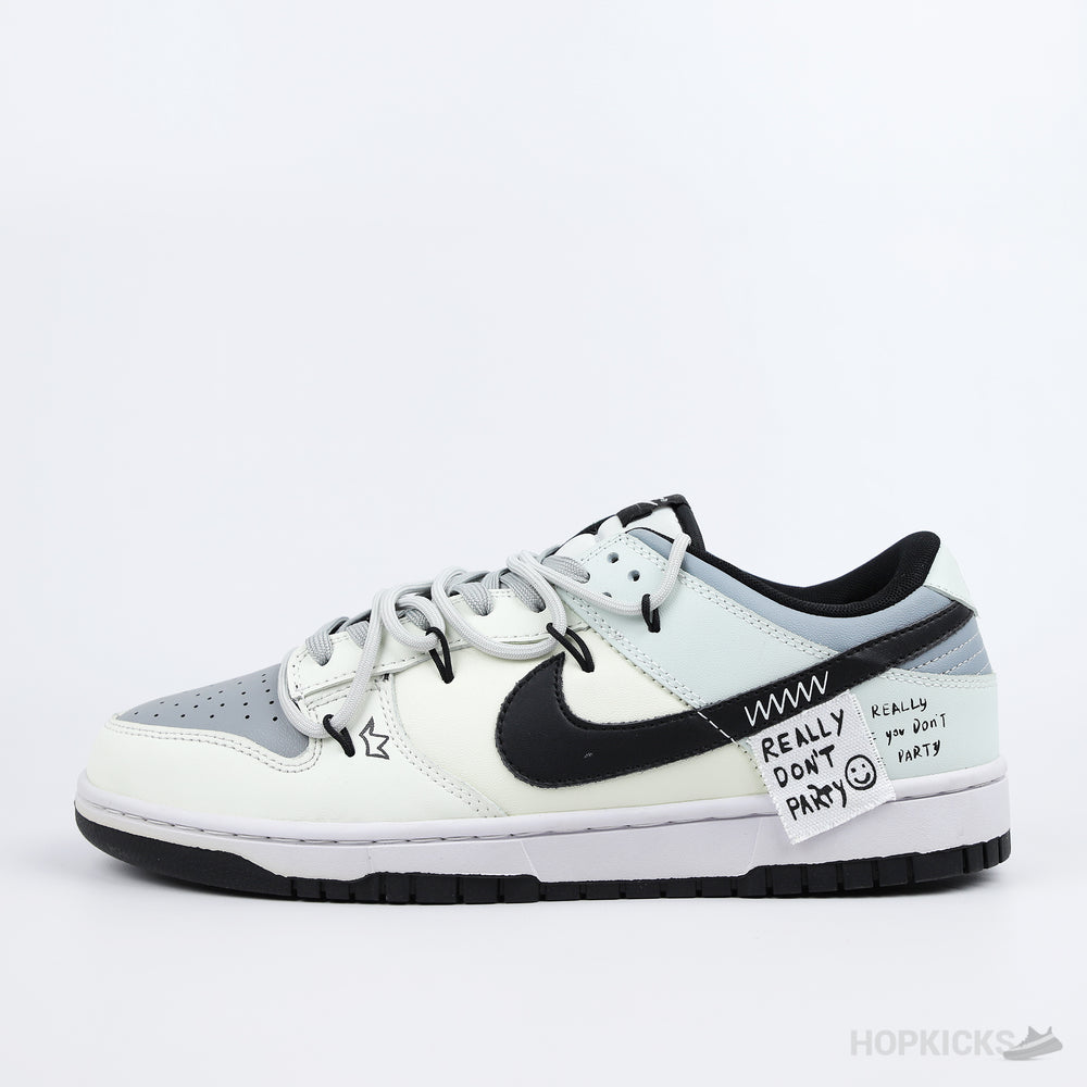 Nike Dunk Low Montreal Bagel Sesame [Without box]