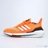Ultra Boost 21 Screaming Orange - Photo 1