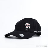 Karl Black Cap - Photo 1