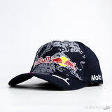 Puma x Red Bull Infinity Racing Navy Cap - Photo 1