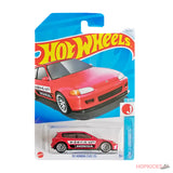 Hot Wheels | '92 HONDA CIVIC EG 2024 95/250 - Photo 1