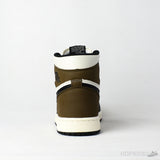 Air Jordan 1 Retro High Dark Mocha - Photo 4