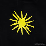 Givenchy Black Josh Smith Sweatshirt - Photo 3