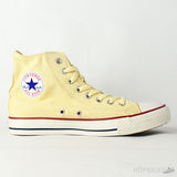 All-Star 70 Hi Top Cream - Photo 5