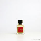 Maison Francis Kurkdjian Baccarat Rouge 540 Extrait De Perfume - Photo 2