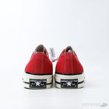 Converse Chuck Taylor All-Star 70 Ox Enamel Red (Premium Plus) - Photo 8