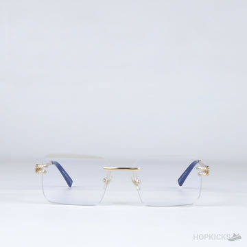 Cartier Panther Aureate Majesty (Premium Batch)