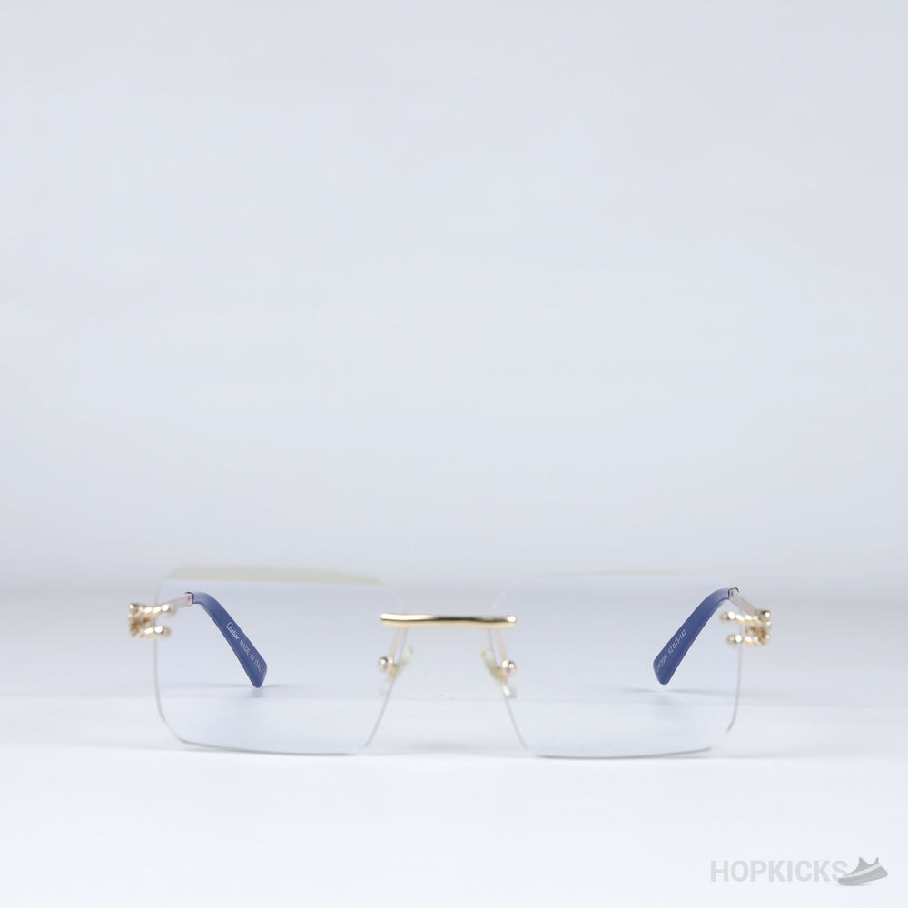 Cartier Panther Aureate Majesty (Premium Batch)