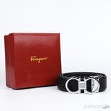 Salvatore Ferragamo aa Belt 11 - Photo 4