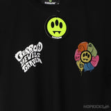 Barrow Devils Garden Black T-Shirt - Photo 3