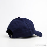 Do Nothing Navy Cap - Photo 2
