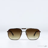 Prada Golden Horizon Gradient Shades (Premium Batch) - Photo 1