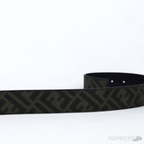 Fendi FF Belt - Photo 3