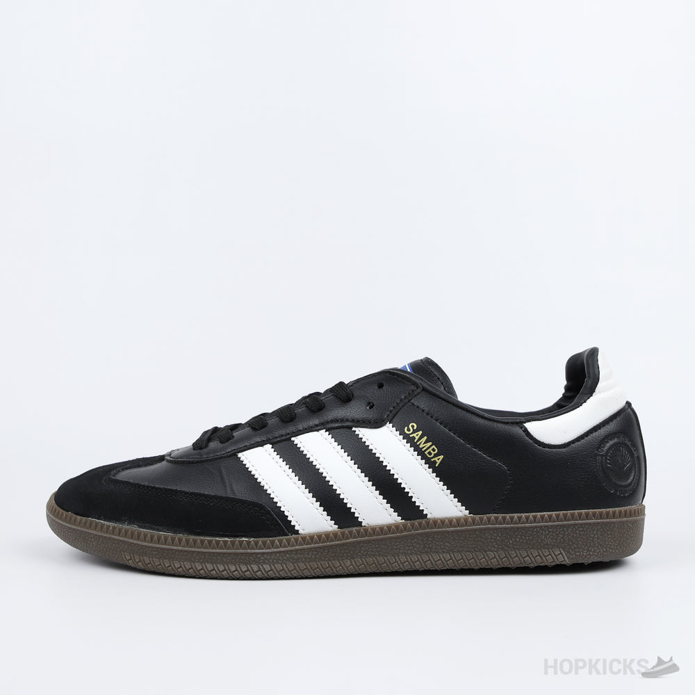 Adidas Samba OG Black [Without box]
