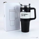 Quencher H2.0 FlowState Tumbler Black 30 oz - Photo 5