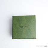 Gucci Signature Keyring - Photo 2