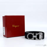 Salvatore Ferragamo aa Belt 3 - Photo 5