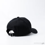 Dsquared2 Embroidered Logo Black Cap (Premium Batch) - Photo 2