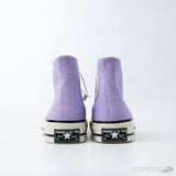 Converse Chuck Taylor All-Star 70 Hi Moonstone Violet (Premium Plus) - Photo 8