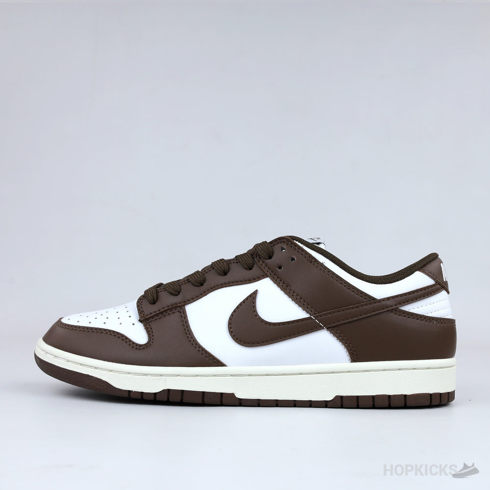 Nike Dunk Low Cacao Wow