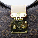 Louis Vuitton Twinny Other Monogram Canvas (Dot Perfect) - Photo 5