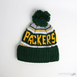 NFL Green Bay Packers Beanie - Photo 2