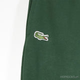 Lacoste Green Jogger Trouser - Photo 3