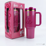 Barbie x Stanley Icon Quencher 40 OZ - Photo 1