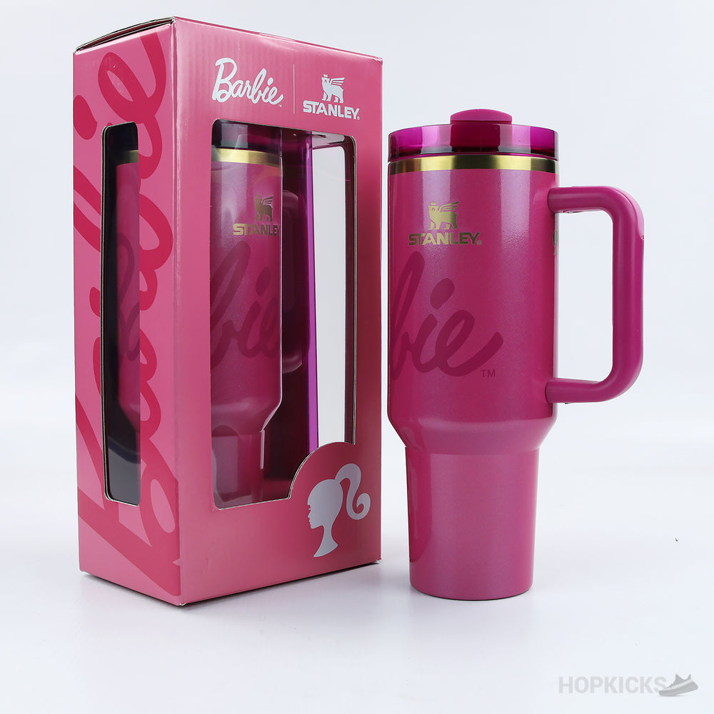 Barbie x Stanley Icon Quencher 40 OZ